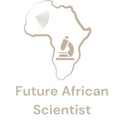 Future African Scientist Logo