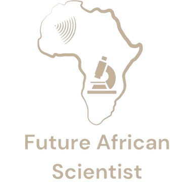 Future African Scientist Logo