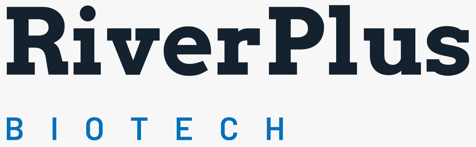 RiverPlus Biotech logo