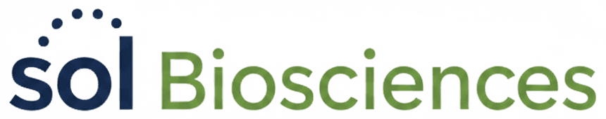 Sol Biosciences logo